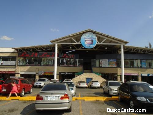 Renta Local En 2 Nivel Plaza Comercial En San Cristobal; Idi: 120997