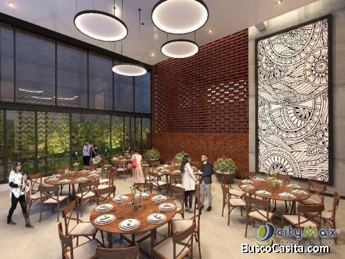 Apartamento Venta En Construcción En Zona 14 La Villa; Idi: 101784