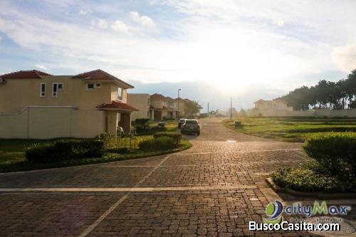 Vendo Terrenocasa En Carretera A El Salvador.; Idi: 86342