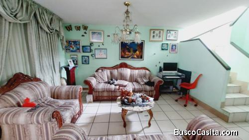 En Venta Casa En San Cristóbal Mixco Cerca De Pricemart; Idi: 138795