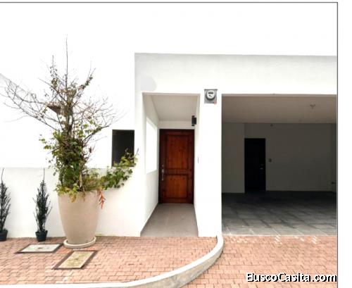 Casa En Alquiler En Santuaria Muxbal; Idi: 138821