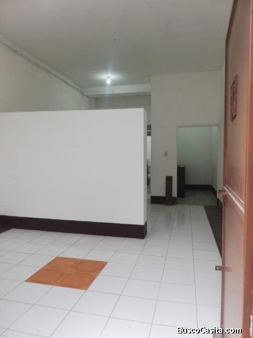 Habitación  En Renta En Zona 9 Guatemala; Idi: 118326