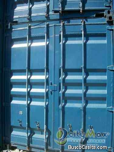 Bodega En Renta En Zona 10 Tipo Furgon; Idi: 58218