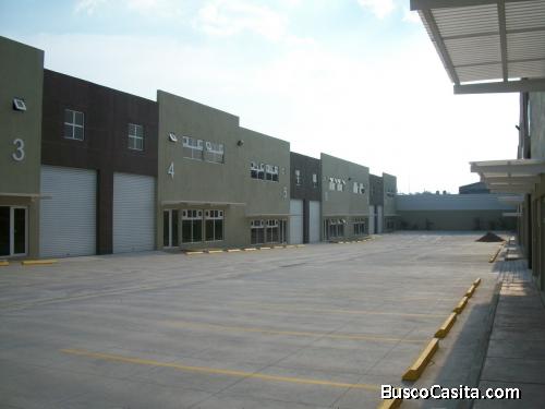 Bodega En Renta En Zona 12; Idi: 58214