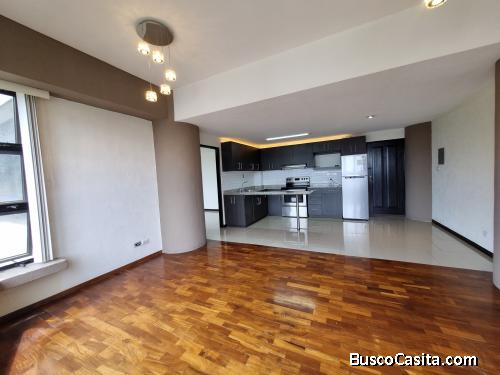 Renta de apartamento zona 15 Vista Hermosa II