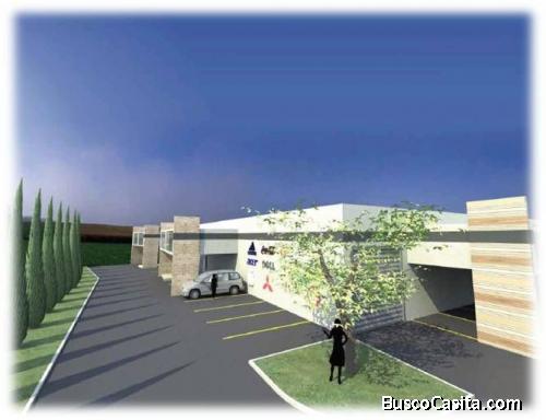 Bodega Industrial En Venta En Complejo Bodegas La Paz. (pvob-046-04-12-5); Idi: 58090