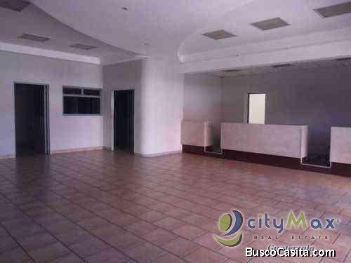 Oficinas En Renta Zona 15; Idi: 57559