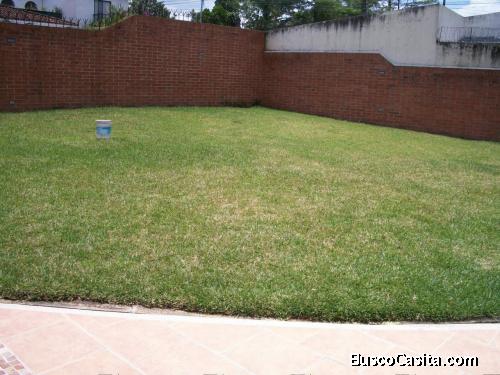 Casa Sola Residencial En Renta. Portobello. (pmc-058-10-11-2); Idi: 57002