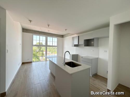 Apartamento en Renta, Edificio Serene en Simeón Cañas, Zona 2