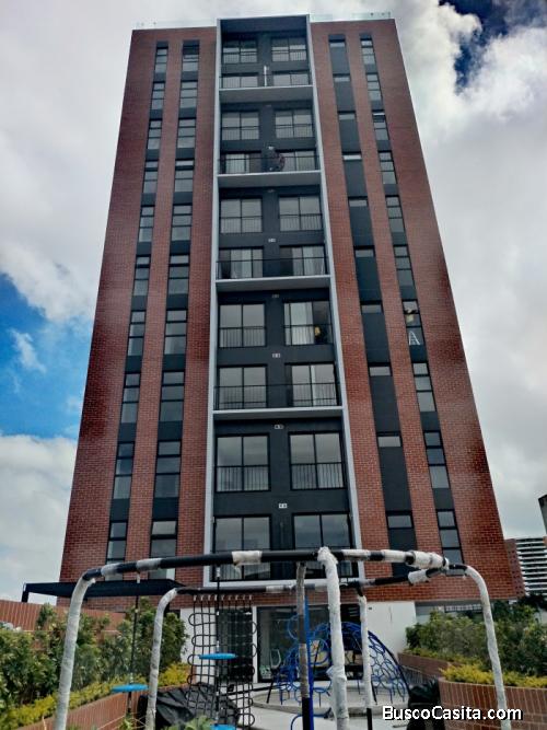 Apartamento Para Estrenar Inara Americas Zona 13; Idi: 138222