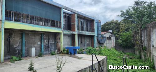 Casa Comercial En Alquiler En El Carmen Zona 12 ; Idi: 138134