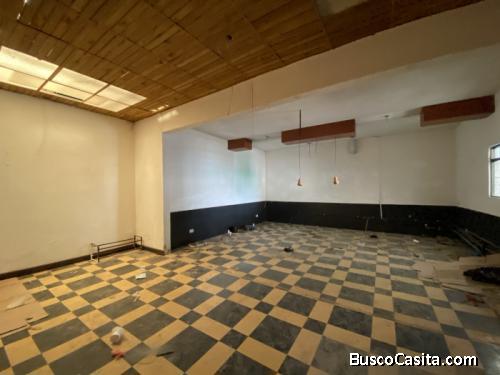 Local Para Restaurante En Zona Viva Guatemala; Idi: 136269