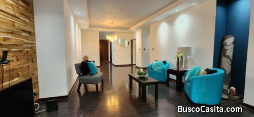 Apartamento En Primer Nivel Venta Zona 10 ; Idi: 135850