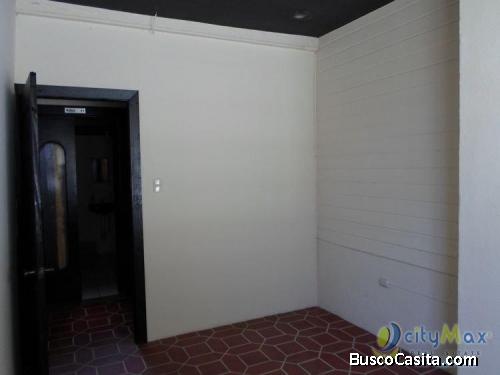 Espacio De 11mts² En Centro De Negocios En Zona 1; Idi: 84921