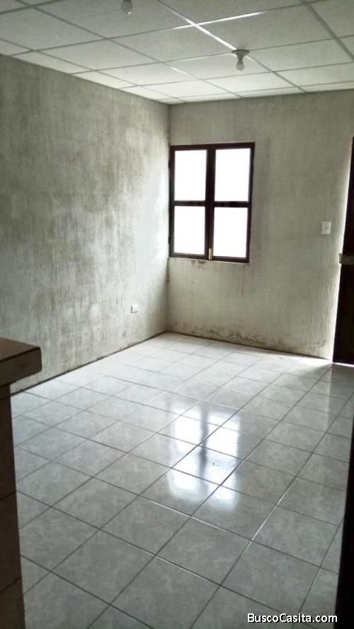 Apartamento En Renta Cercano Cerrito Del Carmen Zona 1 ; Idi: 134491