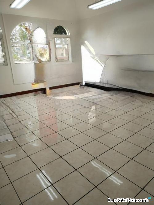 Oficina En Rentaclinica En Zona 11; Idi: 134186