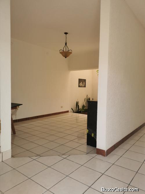 Casa En Renta En Colonia Aurora 2 Zona 13, Guatemala,; Idi: 133851