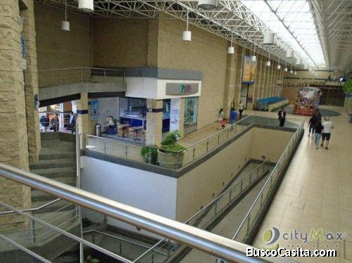 Alquiler De Local En Centro Comercial San Cristobal; Idi: 84108