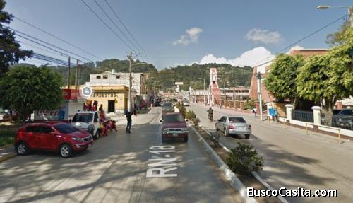 Local En Alquiler Sobre Calzada Principal En Sjp; Idi: 138647