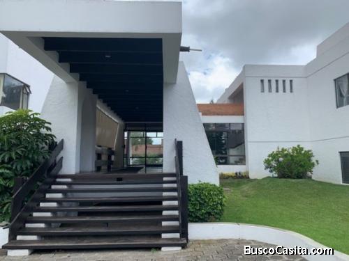 En Renta Amplio Apartamento 3 Habitaciones Zona 15 Vh2; Idi: 96290