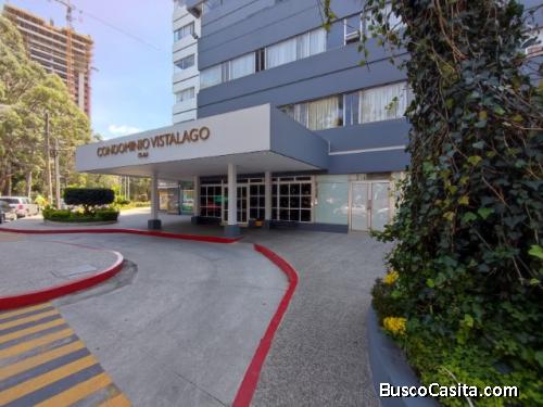 Apartamento  Amueblado En Renta Zona 13, Guatemala; Idi: 138833