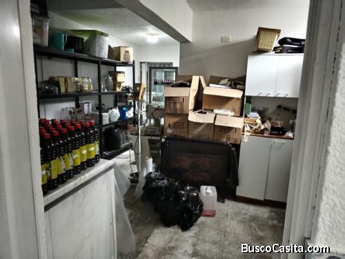 EDIFICIO EN VENTA ZONA 2 MUNDO