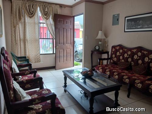 Hermosa casa a solo 5 minutos de Antigua Guatemala