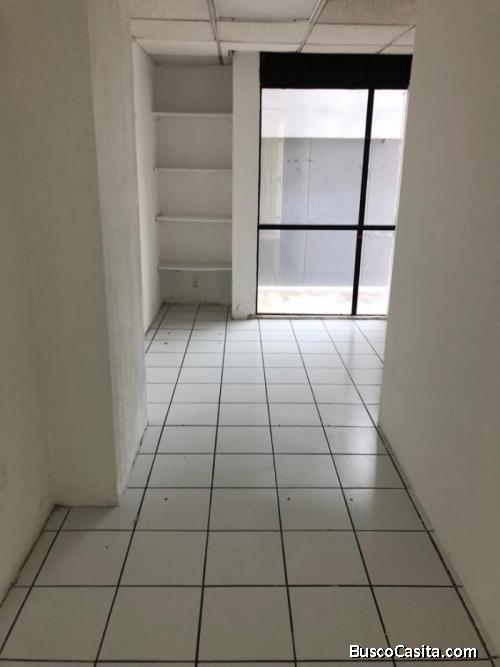 Oficina Tabicada De 92 Mts. En Renta Zona 10 Guatemala; Idi: 107680