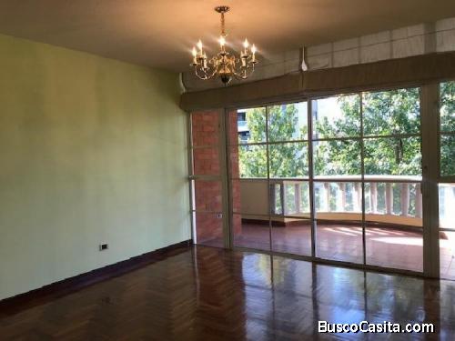Apartamento De Lujo En Renta En Zona 14 Guatemala; Idi: 107598