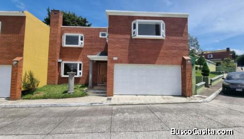 En Venta Casa En Condominio San Diego Ces; Idi: 56773