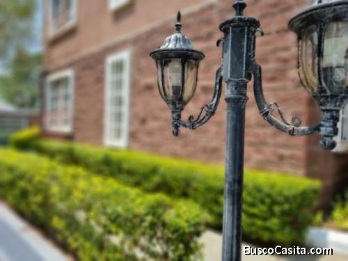 Apartamento En Renta Zona 13 Monte Azul; Idi: 114302