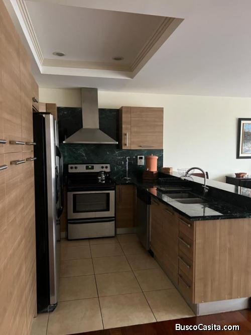 Apartamento Amueblado En Renta Cercano A Diagonal 6 Z10; Idi: 115572