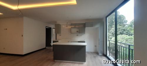 Apartamento En Renta 3 Habs. Kanajuyú Zona 16; Idi: 138916