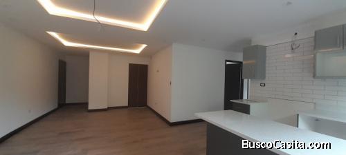 Apartamento En Venta En Kanajuyú Zona 16; Idi: 138883