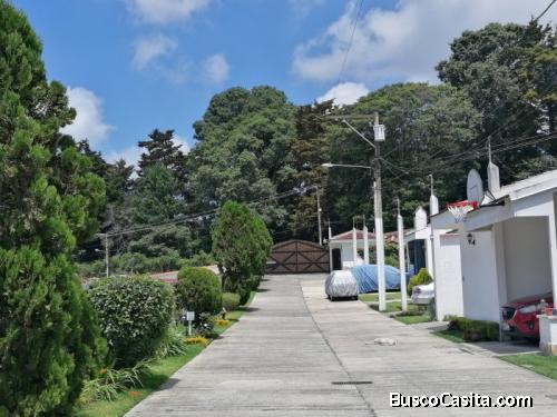 Vendo Casa En Villas De Choacorral, San Lucas ; Idi: 108592