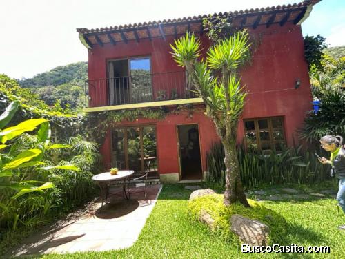 Se Vende Propiedad Para Inversión En Antigua Guatemala!; Idi: 138892