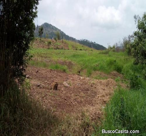 Terreno En Venta En Aldea La Pascua Zona 18 Guatemala; Idi: 92632