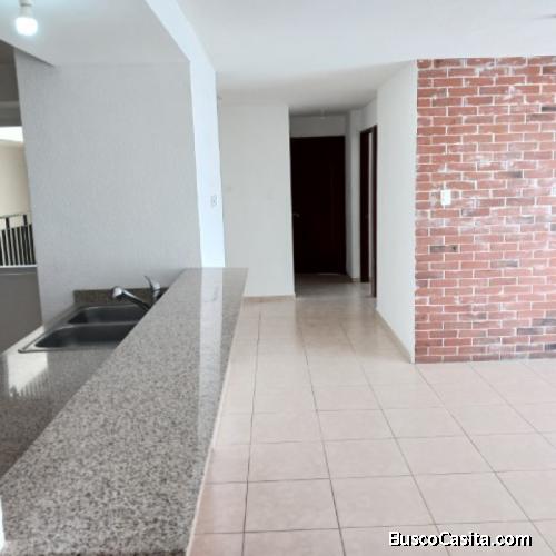 Apartamento En Venta Y Renta Parque 7 Zona 7 Mixco; Idi: 138561