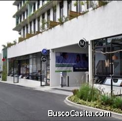 Locales En Venta Para Inversión En Zona 10 Guatemala; Idi: 131883