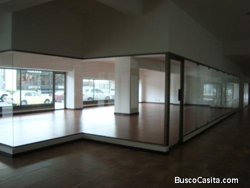 Oficina En Alquiler En Edificio Torino Zona 10; Idi: 78176