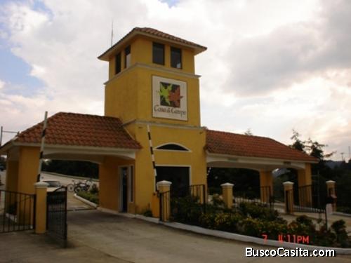 Terreno En Venta En Casa & Campo Carretera El Salvador; Idi: 60844