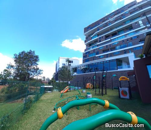 Apartamento En Venta Y Renta En Viu Cayalá Zona 16; Idi: 132929