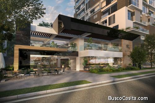 Local Venta Ubicado En Prestigioso Edificio En Zona 15 ; Idi: 132498