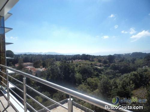 Alquilo Oficina Carretera El Salvador Ciudad Guatemala; Idi: 83043