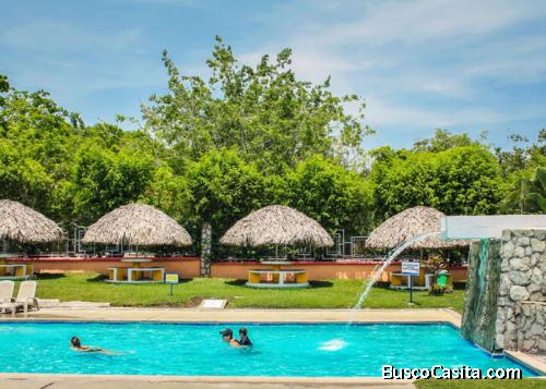 Torremolinos Terreno Vacacional En Venta En Escuintla; Idi: 138951