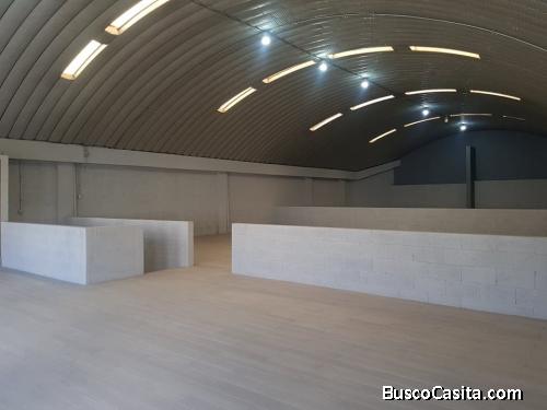 Bodega En Venta En Mixco ; Idi: 133123