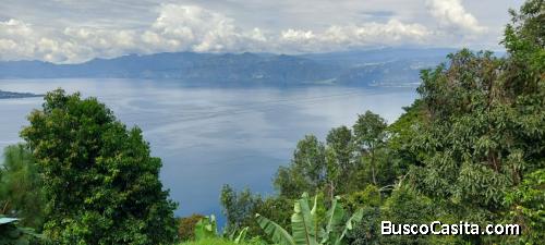 Terreno En Venta En Agua Escondida, Solola; Idi: 134949