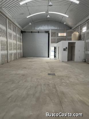 Ofibodega En Renta En Huehuetenango; Idi: 138919