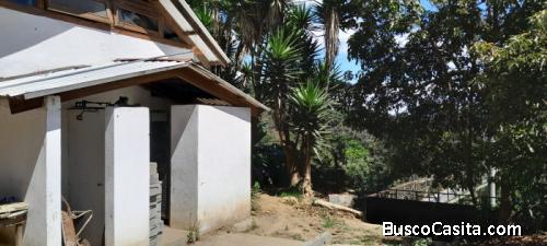 Citymax Vende Cabaña En Santa Lucia Milpas Altas ; Idi: 135163