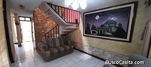 Citymax Antigua Vende Casa En El Roconal Mixco Gt; Idi: 120439